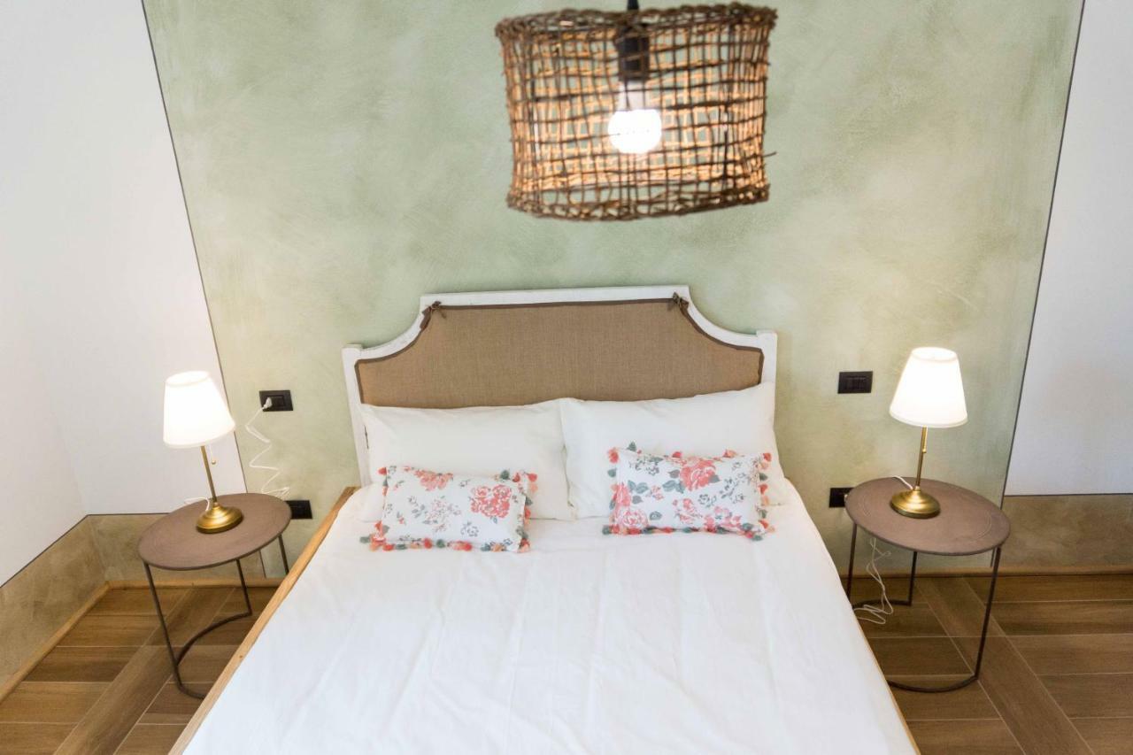 Rocca D'Anfo B&B-Apartments Lake View Exteriér fotografie
